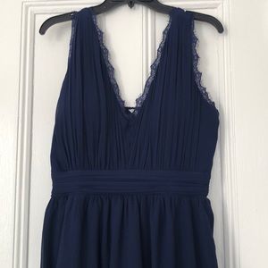 Never worn cocktail dress